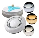 Luminaria Led 20W Megaluz LE27M06W20 Base E27 180º Angulo Radiante Luz Fría Neutra Cálida