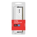 Memoria Ram Adata Xpg Gammix D35 16Gb AX4U320016G16A-SWHD35 Ddr4 Blanco