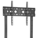 Soporte TV 42" a 85" Y800- TVC4285 50Kg Lucky Owl