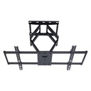 Soporte Tv Movil Lucky Owl CP846-FM50120 50 a 120 Pulgadas 800*400mm 80 Kg