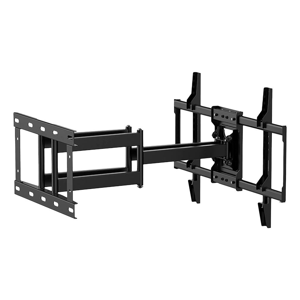 Soporte Tv Movil Lucky Owl CP846-FM50120 50 a 120 Pulgadas 800*400mm 80 Kg
