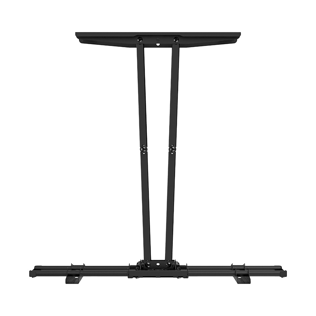 Soporte Tv Movil Lucky Owl CP846-FM50120 50 a 120 Pulgadas 800*400mm 80 Kg