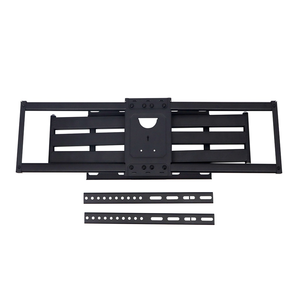 Soporte Tv Movil Lucky Owl CP846-FM50120 50 a 120 Pulgadas 800*400mm 80 Kg