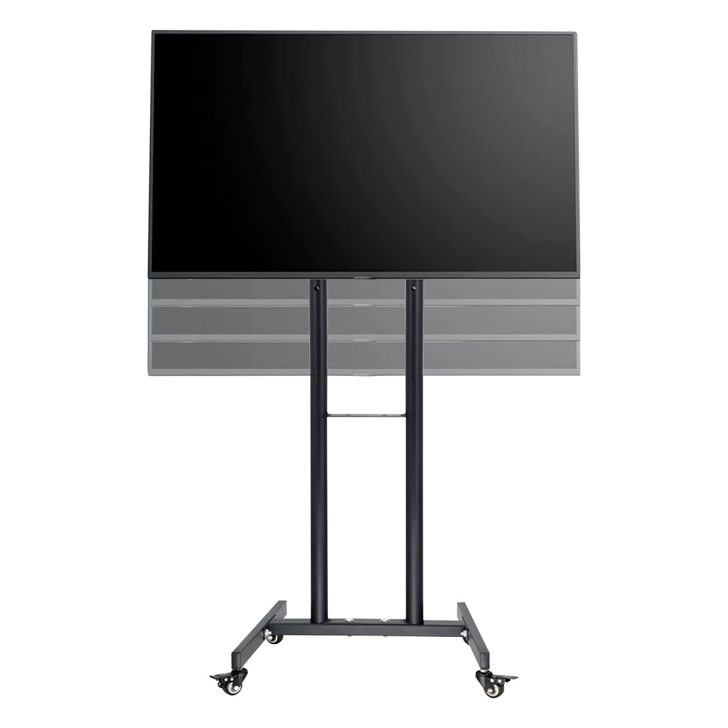 Soporte Tv De Carrito Lucky Owl Y609A-TVC3265 32 a 65 Pulgadas 600*400mm 40Kg