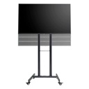 Soporte Tv De Carrito Lucky Owl Y609A-TVC3265 32 a 65 Pulgadas 600*400mm 40Kg