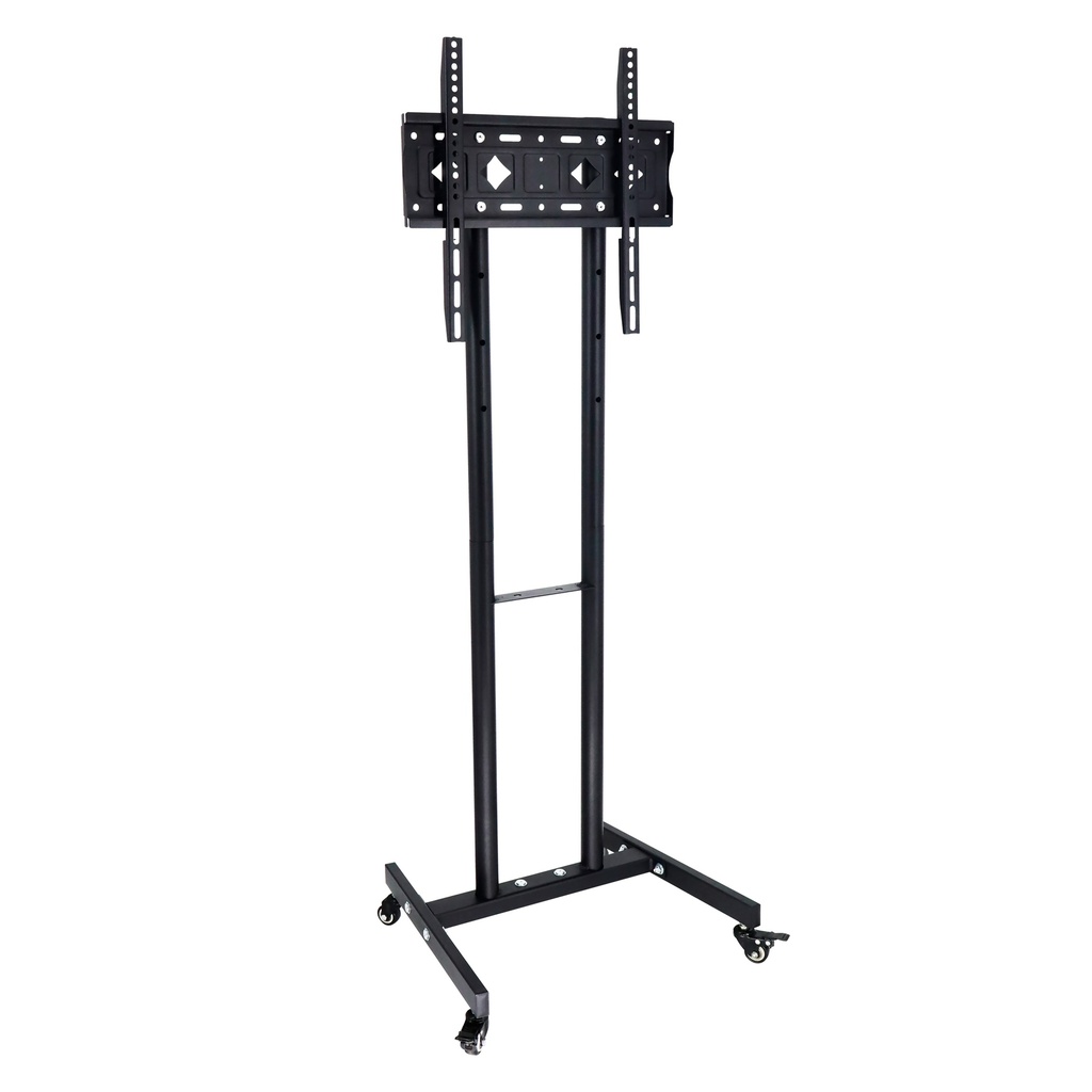 Soporte Tv De Carrito Lucky Owl Y609A-TVC3265 32 a 65 Pulgadas 600*400mm 40Kg