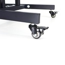 Soporte Tv De Carrito Lucky Owl Y609A-TVC3265 32 a 65 Pulgadas 600*400mm 40Kg