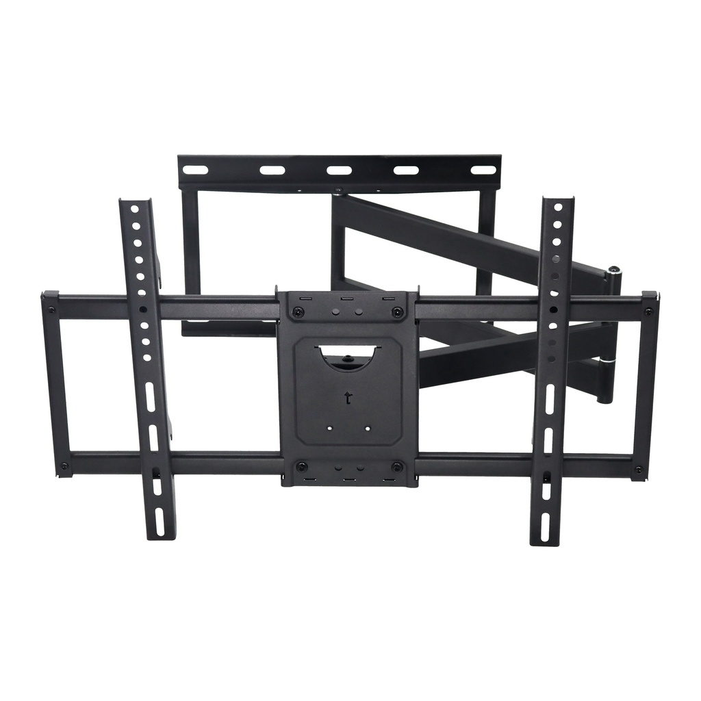 Soporte Tv Movil Lucky Owl CP643-FM3280 32 a 80 Pulgadas 600*400mm 40 Kg