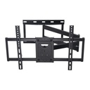 Soporte Tv Movil Lucky Owl CP643-FM3280 32 a 80 Pulgadas 600*400mm 40 Kg