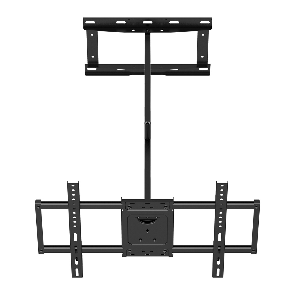 Soporte Tv Movil Lucky Owl CP643-FM3280 32 a 80 Pulgadas 600*400mm 40 Kg
