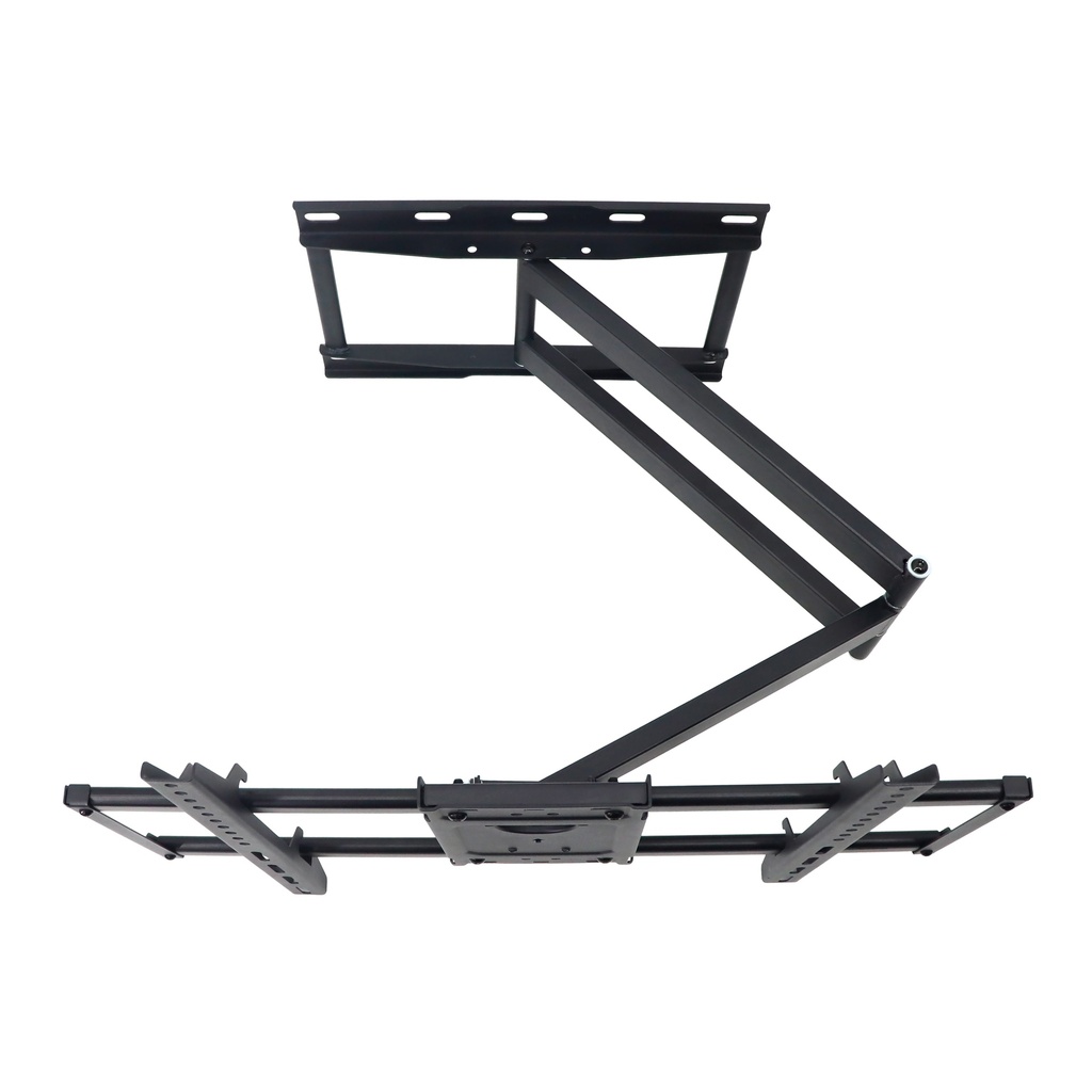 Soporte Tv Movil Lucky Owl CP643-FM3280 32 a 80 Pulgadas 600*400mm 40 Kg