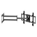 Soporte Tv Movil Lucky Owl CP643-FM3280 32 a 80 Pulgadas 600*400mm 40 Kg