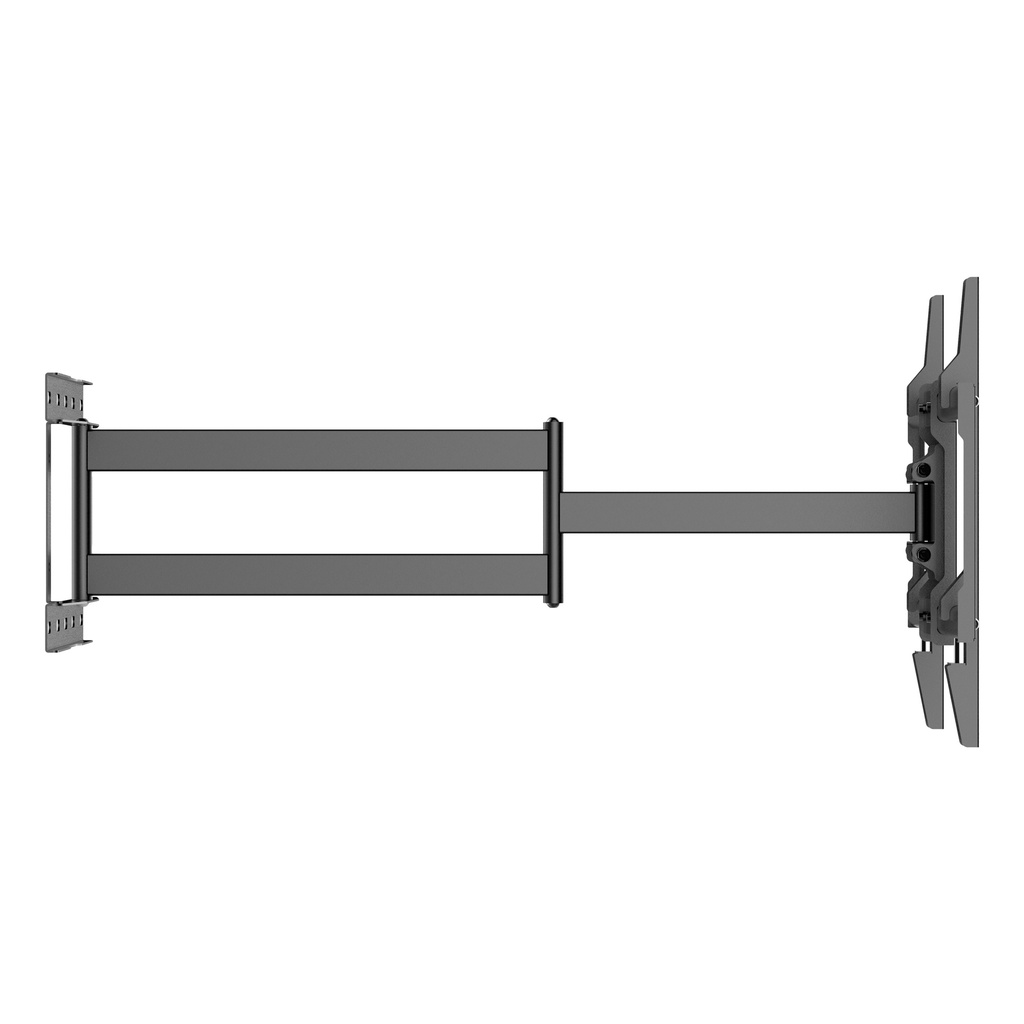 Soporte Tv Movil Lucky Owl CP643-FM3280 32 a 80 Pulgadas 600*400mm 40 Kg