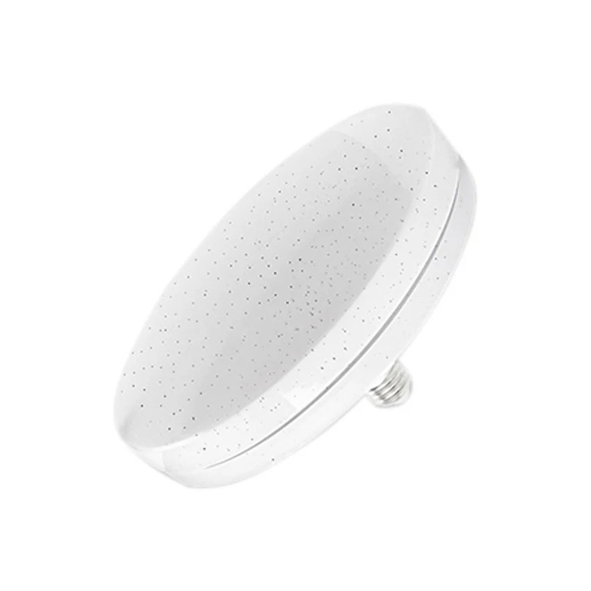 Lampara Led Megaluz LE27M21W24 Luz Fría Neutro Calida 24W