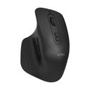 Kit Teclado Y Mouse Acteck AC-940160 creator Krea Inalambrico Negro/Gris Mk755