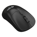 Mouse Alámbrico  STPMOI7B 1000Dpi Negro