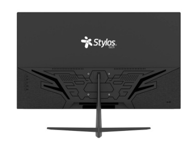 Monitor Led Stylos 27 Pulgadas STPMOT8B Negro