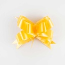 Paquete C/50 Moño Celomagico Gigante Claro