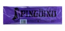 Paquete C/10 Papel Crepe Pinguino Morado