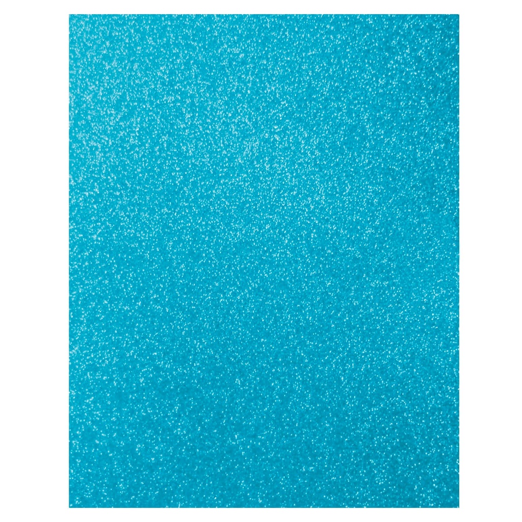 Fomy Diamantado Carta Pascua Azul Cielo (copia)