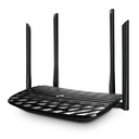 Router Tp-Link ARCHER C6 Doble Banda V3.20 Gigabit Mu-Mimo