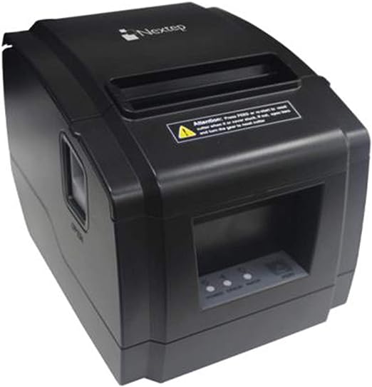 [NE-511] Mini Impresora Térmica NE-511 Nextep 80mm