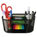 Organizador Malla Metálica 5 Secciones NE-174 Nextep (C.24)