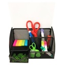 Organizador Malla Metálica 7 Secciones NE-175 Nextep (C.24)