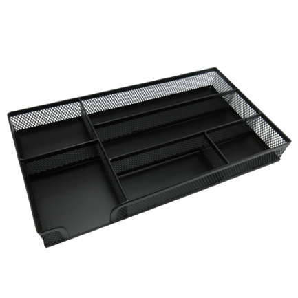 [NE-177] Organizador de Cajón Malla Metálica NE-177 Nextep (C.24)