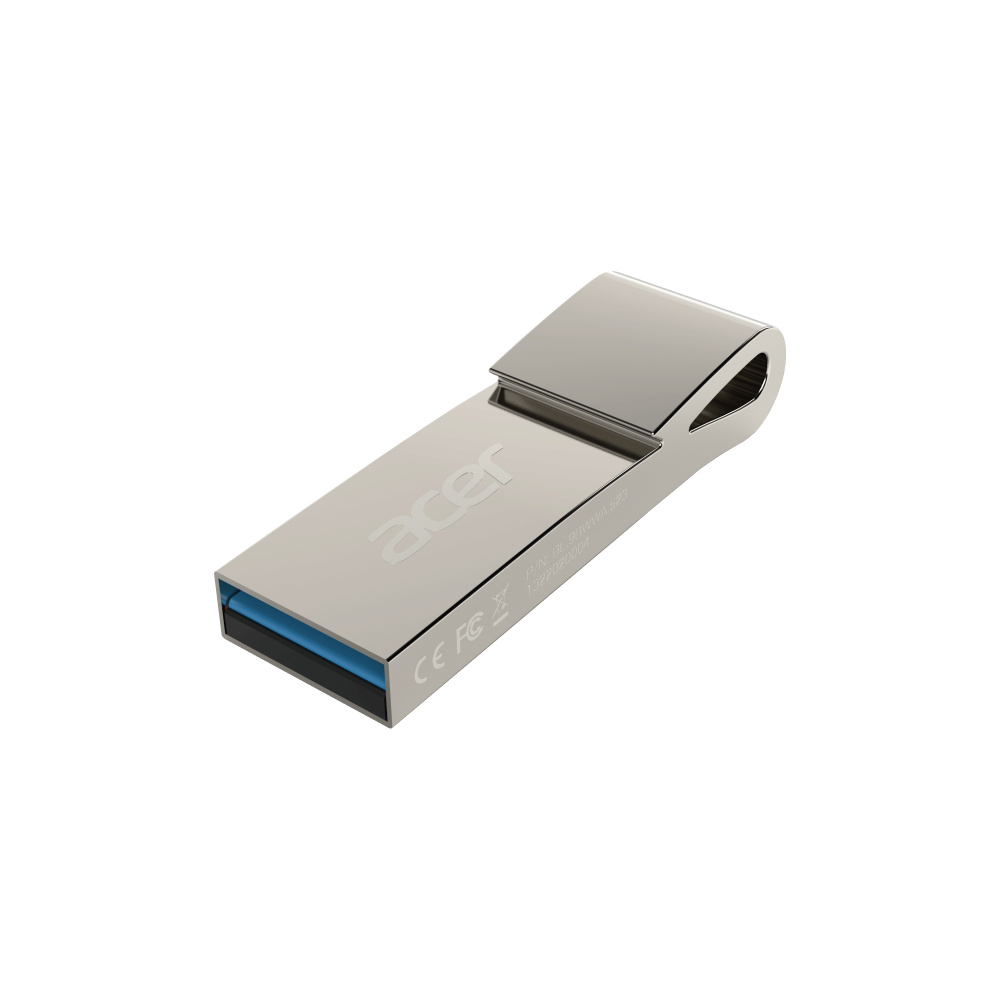 Usb 32Gb Acer BL.9BWWA.503 Uf200 plata