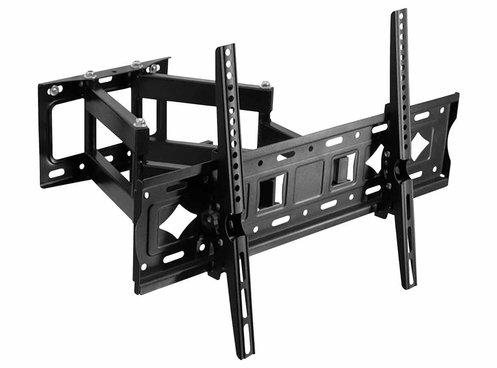 [CP512-FM3280] Soporte TV 32 a 80 Pulgadas Lucky Owl CP512- FM3280 40Kg