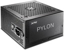 Fuente De Poder PYLON750B-BKCUS 750W Xpg Negro