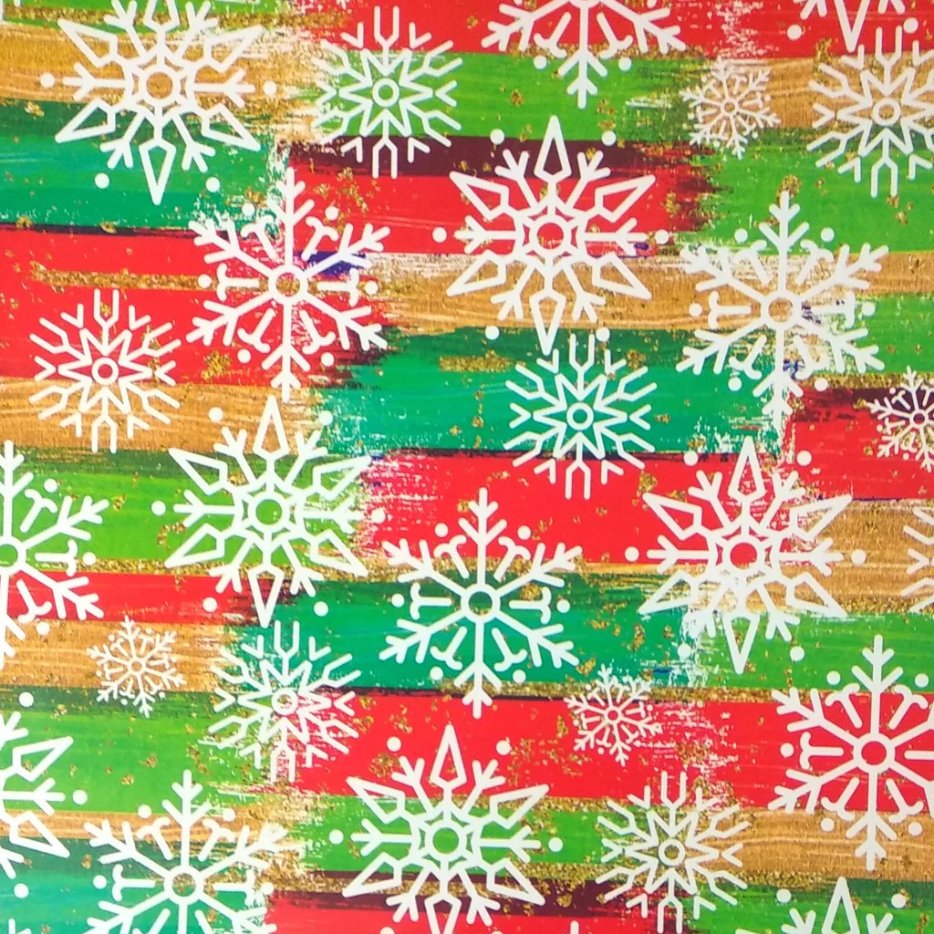Papel Navidad Granmark (E.25)