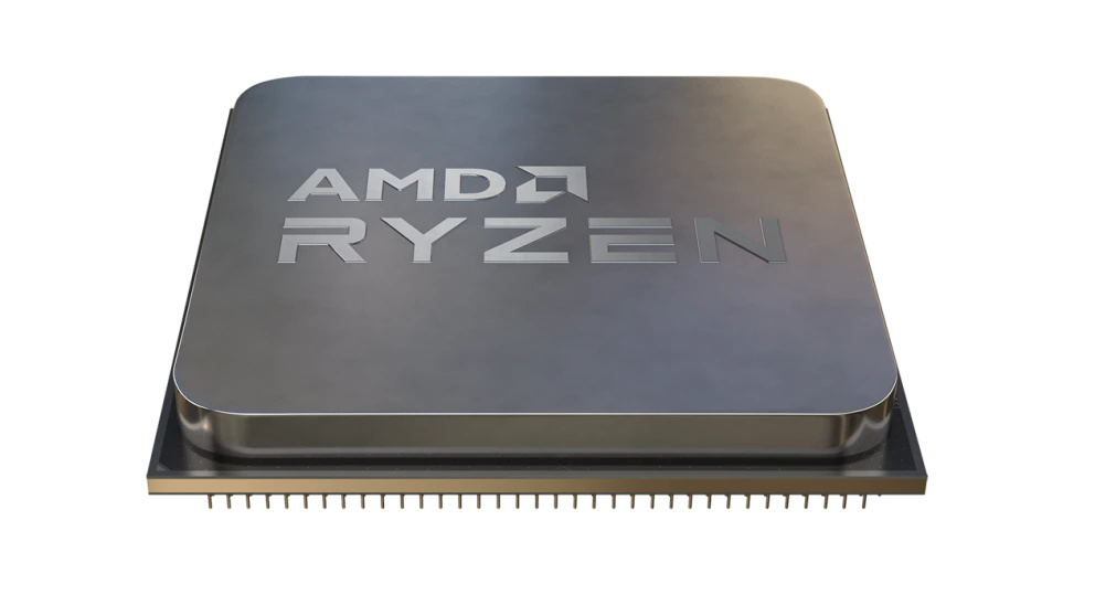 Procesador Cpu Amd Ryzen 5 5000 100-100000457BOX Am4