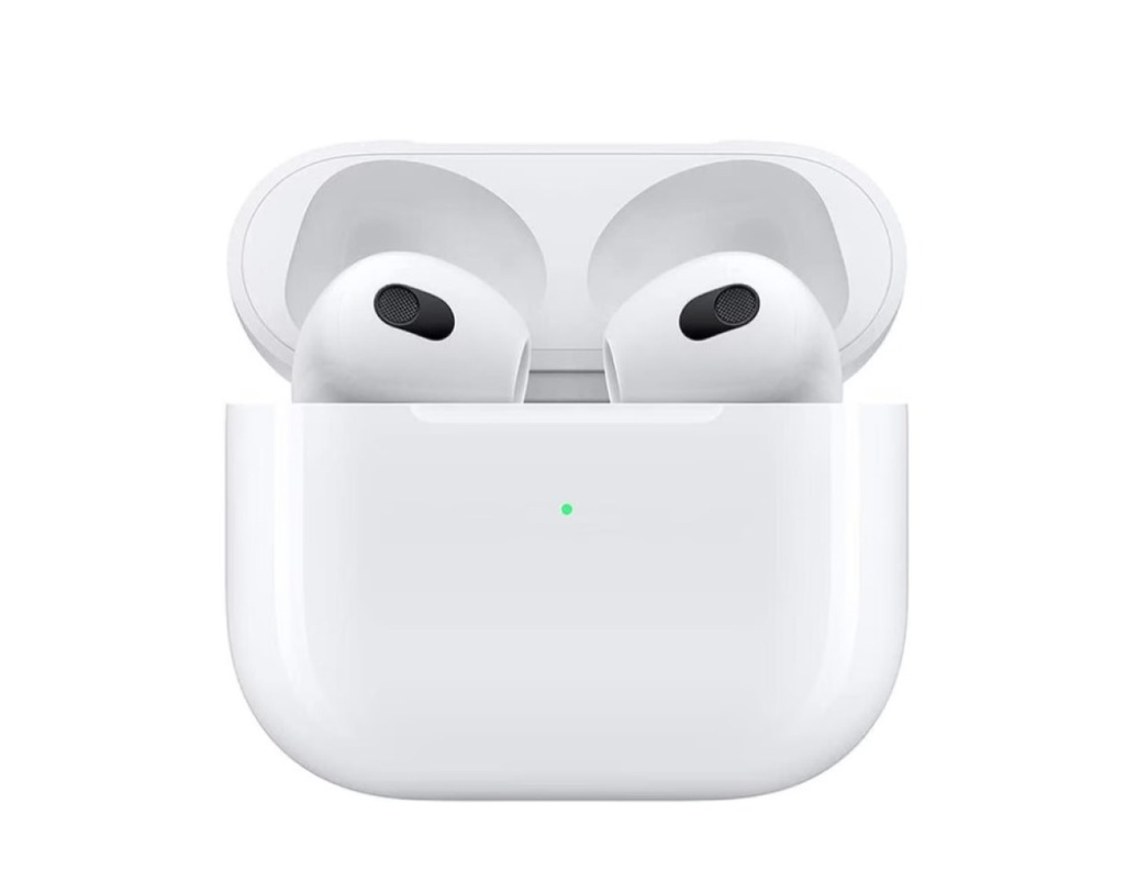 Audífonos Inalámbricos Link Bits TWS AP4N Bluetooth Android iOS (C.100)