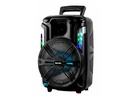 Bocina 8 Pulgadas SA865TK Linkbits Bt Micrófono Control Usb Aux (C.8)