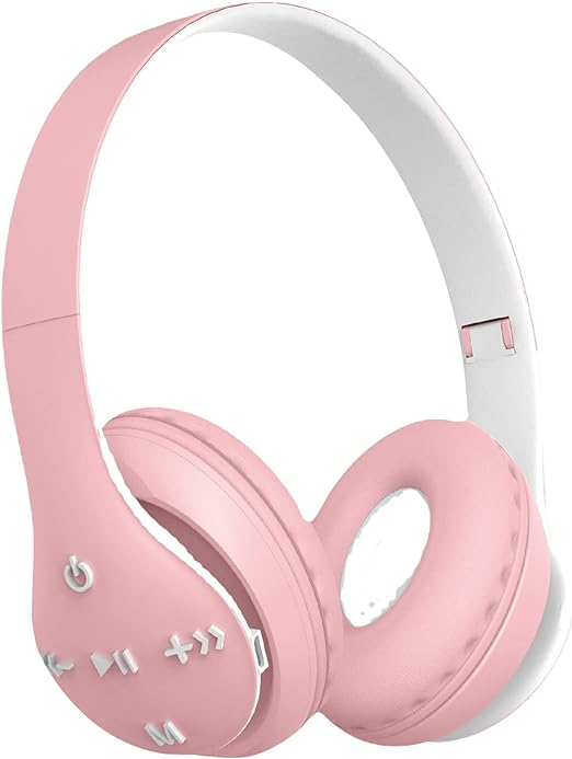 [BG-123] Diadema Inalámbrica BG-123 Link Bits (C.50)