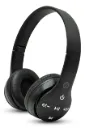 Diadema Bluetooth Inalámbrica Link Bits BG-123 Manos Libres Radio FM Plegable Over-Ear (C.50)