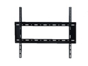 Soporte Para Tv Link Bits Para Pantallas 40 A 80 Pulgadas TL4080N19B Fijo, 50 Kilos, Negro (C.10)