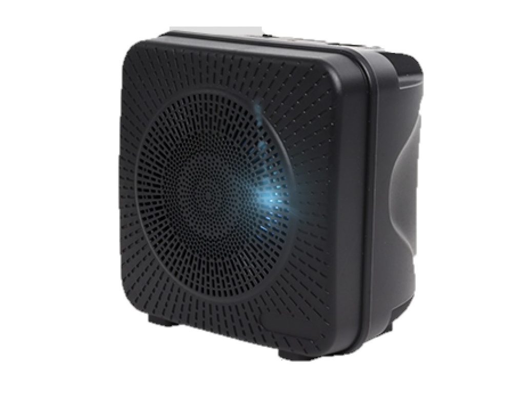Bocina 3 Pulgadas VA396T Bluetooth Radio FM USB Link Bits (C.80)