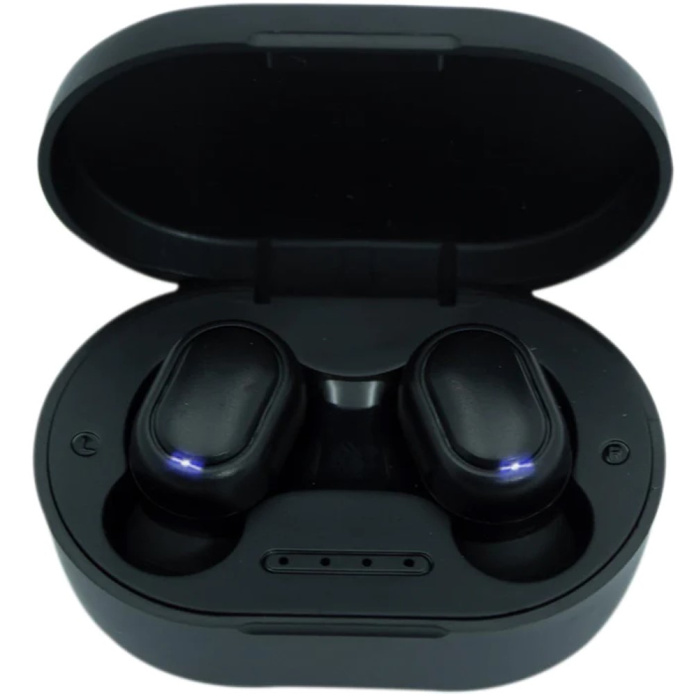 Audífonos Inalámbricos A7S Bluetooth Control Tactil (C.200)