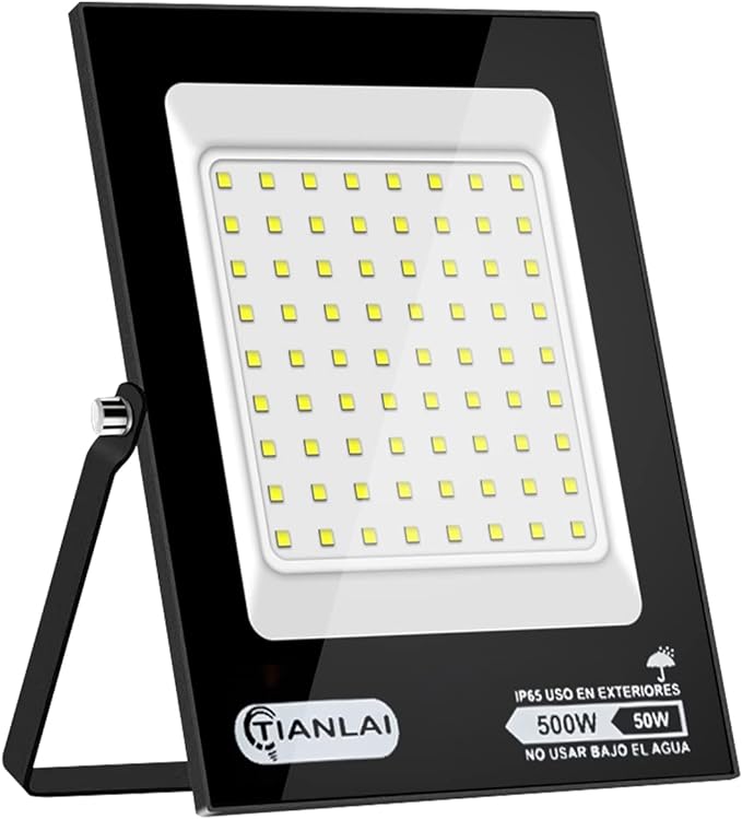Reflector 40W Led R48W50 Luz Fría Tianlai