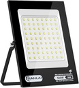 Reflector 40W Led R48W50 Luz Fría Megaluz (C.20)