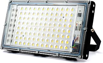 [R47W100B] Reflector 100W R47W100B Luz Fría Tianlai