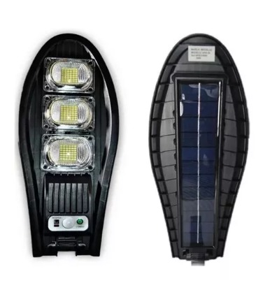 Lampara Suburbana APS21W60 600W Megaluz