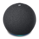 Bocina Amazon ECHOSHOW5 Bt Echo Show 5Th Negro