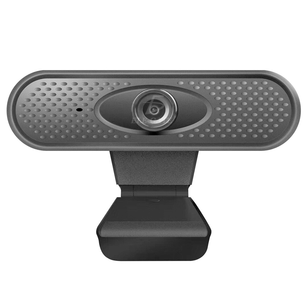 Cámara Para Computadora WEB.45 720p HD Con Micrófono Elegate