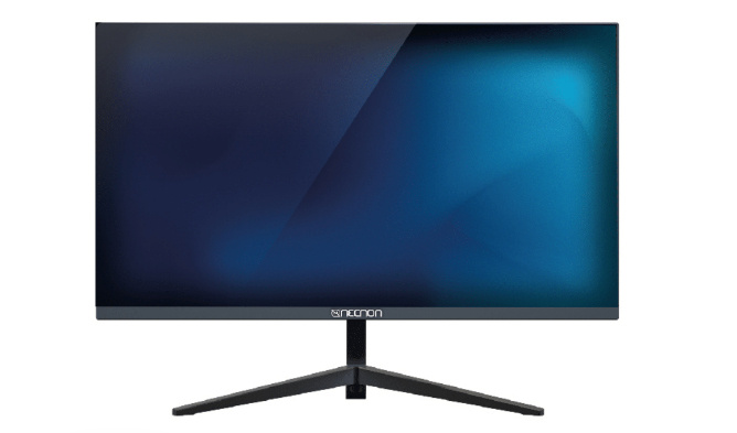 Monitor 21.5 Pulgadas NMO-22F7 Necnon VGA HDMI 75HZ