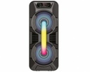 Bafle 8x2" NB-08X NBBB8X0188 Necnon Fm USB Negro