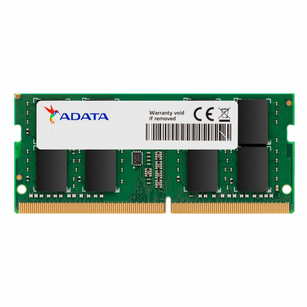 Memoria RAM 16Gb Adata AD4S320016G22-SGN SO-DIMM DDR4 3200
